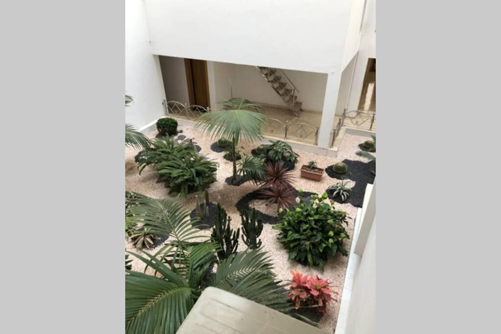 Appartement Standing A 5min De La Agadir