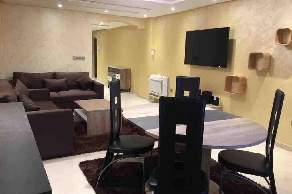 Standing A 5min De La Appartement Agadir