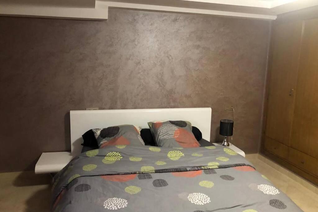 Appartement Standing A 5min De La *