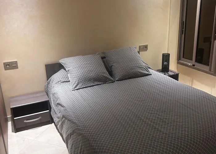 Apparemment Centre D Agadir Et 5 Min De La Plage
