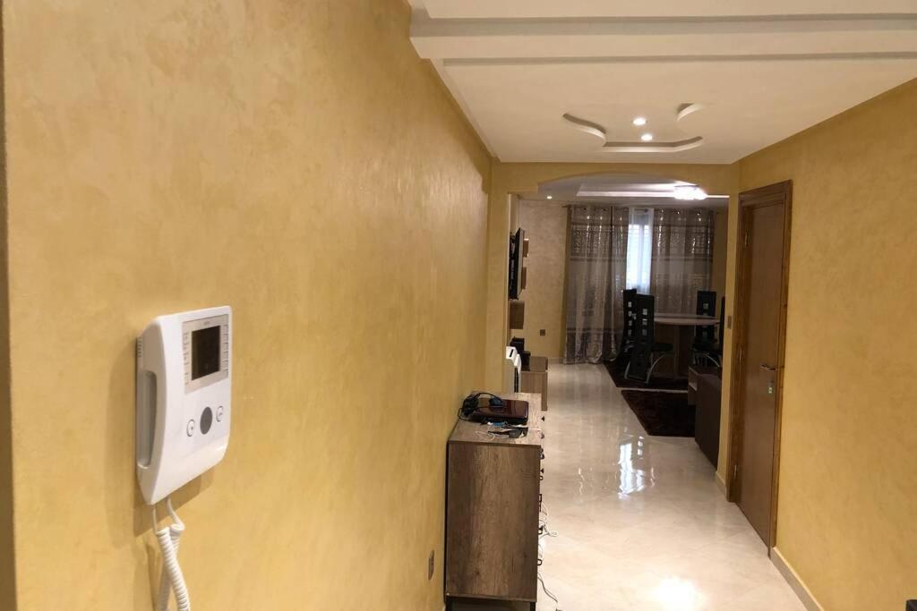 Apparemment Centre D Et 5 Min De La Appartement Agadir