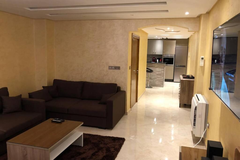 Apparemment Centre D Et 5 Min De La Agadir