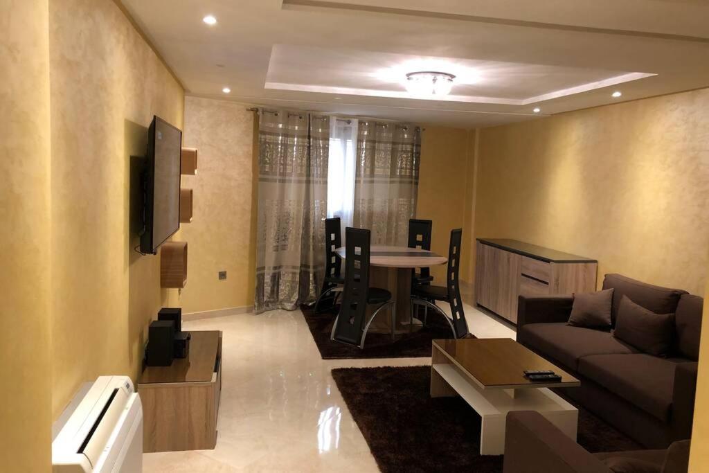 Appartement Apparemment Centre D Et 5 Min De La Agadir