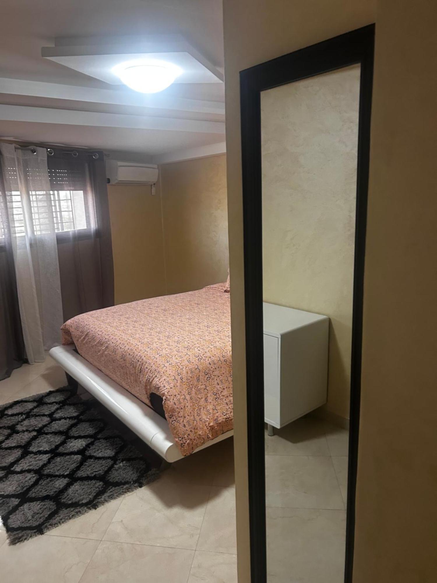 Appartement Apparemment Centre D Et 5 Min De La Agadir